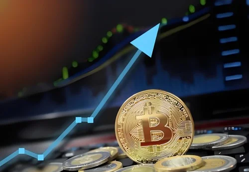 比特币创下年内新高，上扬幅高达17.51%，还能追吗？-爱游戏官网