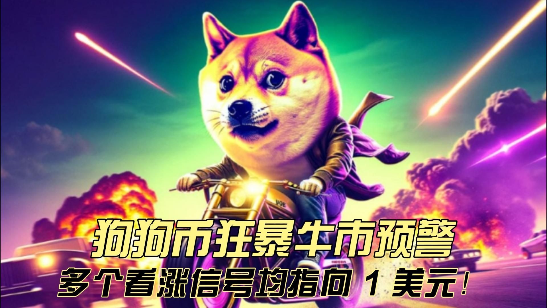 狗狗币遭遇大幅下滑超11%，投资者恐慌性抛售的简单介绍-爱游戏中国