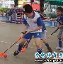 冰球邀请赛上演强强对话，滇池貔貅队强势横扫中原灰熊队，多点开花奏效；年轻人站出来了的简单介绍-爱游戏平台